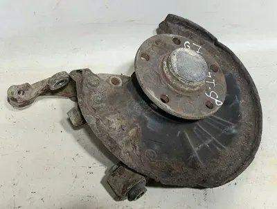 Fuzeta stanga spate 5Q0505435F Volkswagen Golf 7 (2012-2017) 2.0 tdi CRBC
