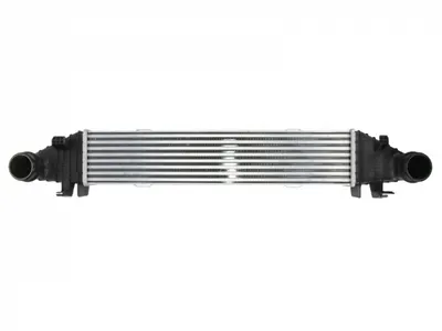 Compresor intercooler potrivit MERCEDES C T-MODEL (S204), C (W204), E (W212) 1.8 1.8CNG 2.1D 01.07-12.15