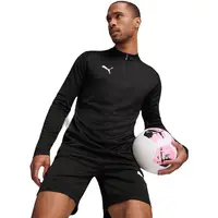Bluza barbati Puma Teamfinal Training 14 Zip Top 65855103
