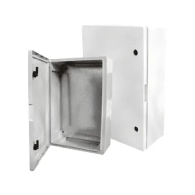 Tablou 350x250x150mm IP55 electric sau telecomunicatii din ABS