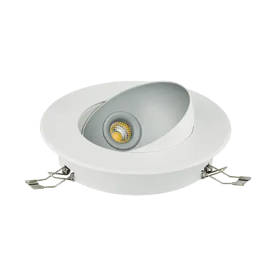 Lampa incastrata RONZANO 1 3000K alb cald 220-240V,50/60Hz
