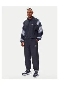 Trening Emporio Armani - bleumarin