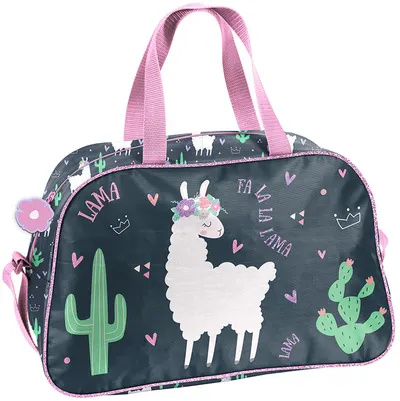 Sac sport Paso Lama