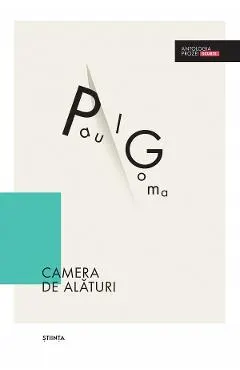 Camera de alaturi