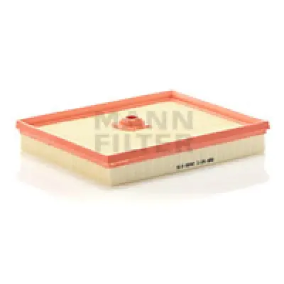 Filtru aer MANN-FILTER C 2695/2