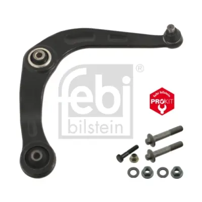 Brat, suspensie roata FEBI BILSTEIN 40790