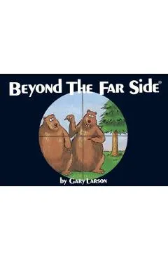 Beyond the Far Side, Volume 2