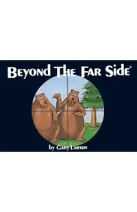 Beyond the Far Side, Volume 2