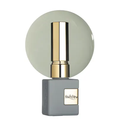 Ojă Semipermanentă NAILSUP Gold Is Your Reflection 28, 8 ml