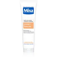 Mixa Anti-Dark Spot gel de curatare facial cu vitamina C