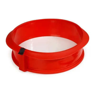 Formă de copt din silicon pentru prăjituri/pentru tort ø 23 cm – Lékué