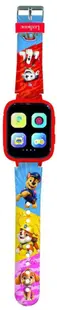 Ceas inteligent electronic pentru copii Lexibook - Paw Patrol, cu cameră