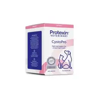Cystopro, supliment alimentar, 120 capsule