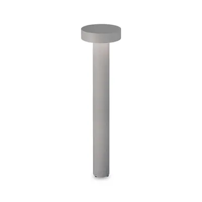 Corp de iluminat pentru exterior Tesla pt4 h80 Grigio