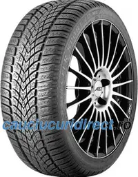 Dunlop SP Winter Sport 3D RunFlat ( 185/50 R17 86H XL *, cu protectie de janta (MFS), runflat BLK )