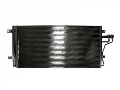 Radiator clima AC cu uscator HYUNDAI GRANDEUR, SONATA V 2.0D 2.2D intre 2006-2011