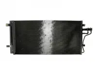 Radiator clima AC cu uscator HYUNDAI GRANDEUR, SONATA V 2.0D 2.2D intre 2006-2011