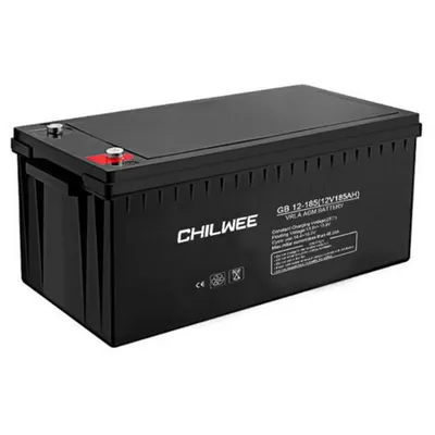 Acumulator AGM VRLA 12V 200A GB 200Ah 12V