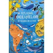 Atlasul oceanelor si marilor lumii
