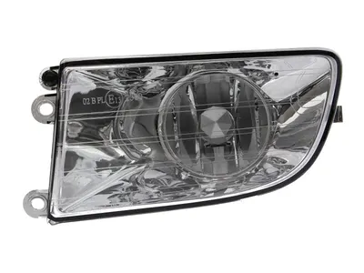 Proiector ceata fata stanga potrivit SKODA OCTAVIA 2004-2008 - (H8)
