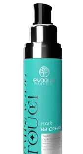 Crema leave-in reparatoare Evoque Professional Miracle Touch BB Cream 400 ml
