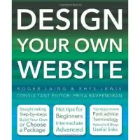 Design Your Own Website (Made Easy)