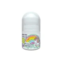 Deodorant natural pentru copii An-Tan-Tiri-Mogodan, 30ML, NIMBIO