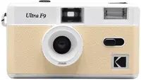 Aparat foto pe film Kodak - Ultra F9, 35mm, Light Beige
