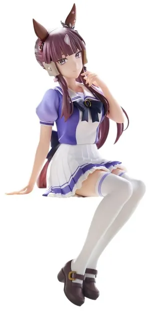 Statuetă FuRyu Games: Umamusume: Pretty Derby - Lucky Lilac, 17 cm