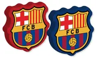 Radieră Astra FC Barcelona - Asortiment