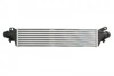 Intercooler potrivit OPEL CORSA E, CORSA E HATCHBACK 1.0 1.3D 09.14