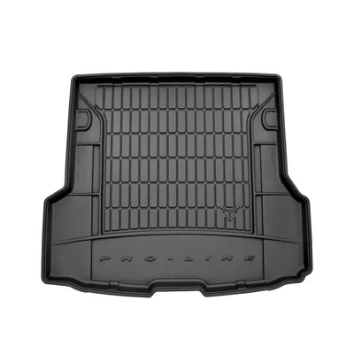 Tavita portbagaj cauciuc pentru Bmw 4 Gran Coupe (F36) Coupe 03.14-05.21