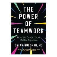 Power of Teamwork