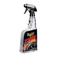 Meguiar s Solutie Luciu Cauciucuri Hot Shine Tire Spray Trigger 710ML G12024