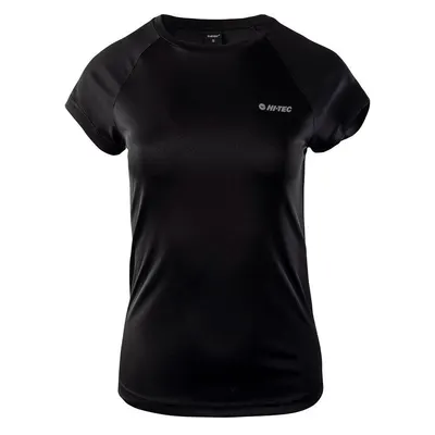 Tricou Alergare Ușoară Hi-Tec Alna Femei