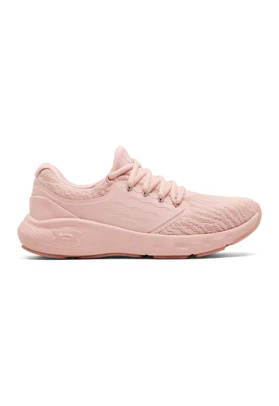 Pantofi sport de alergare W Charged Vantage - Roz - Piersica/Roz pal