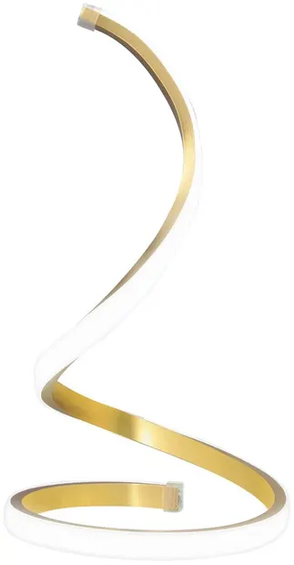 LED Lampă de masă Rabalux - Anais 5470, 4.8W, auriu