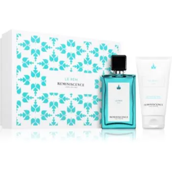 Reminiscence Le Rem Set I. set cadou unisex