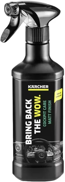 Soluție pentru interior Karcher - RM 652, 500 ml