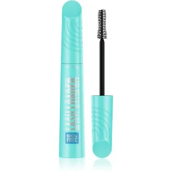 Rimmel Kind & Free Lash Loader mascara pentru volum