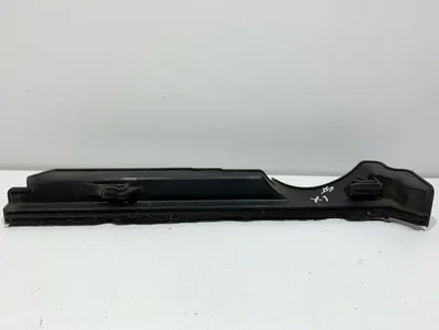 Deflector aer stanga 29135-2Y000 Kia Sportage (2010-2015)