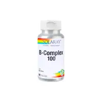 B-Complex 100 | 50 capsule