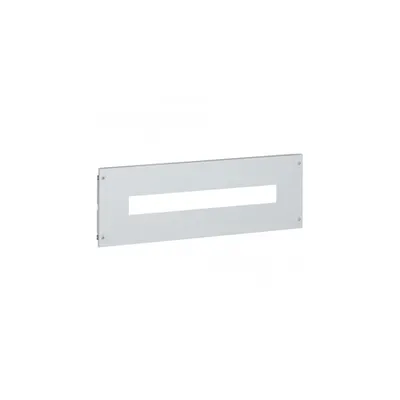 Metal Capac XL³ 800/4000 - pentru Vistop 160 - captive screws - 24 module
