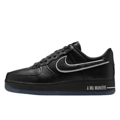 Air Force 1 Low A Ma Maniére Hand Wash Cold