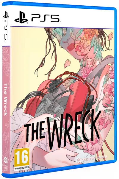 The Wreck (PS5)