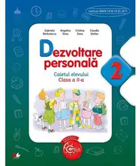 Dezvoltare personala - Clasa 2