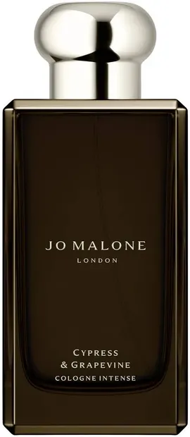 Jo Malone Apă de colonie Cypress & Grapevine Intense, 100 ml