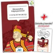 Alexandru Lapusneanul