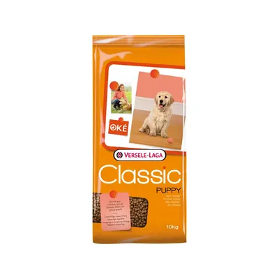 Hrana uscata catelusi, Versele-Laga Oke Puppy, 10 kg