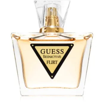 Guess Seductive Flirt Eau de Toilette pentru femei